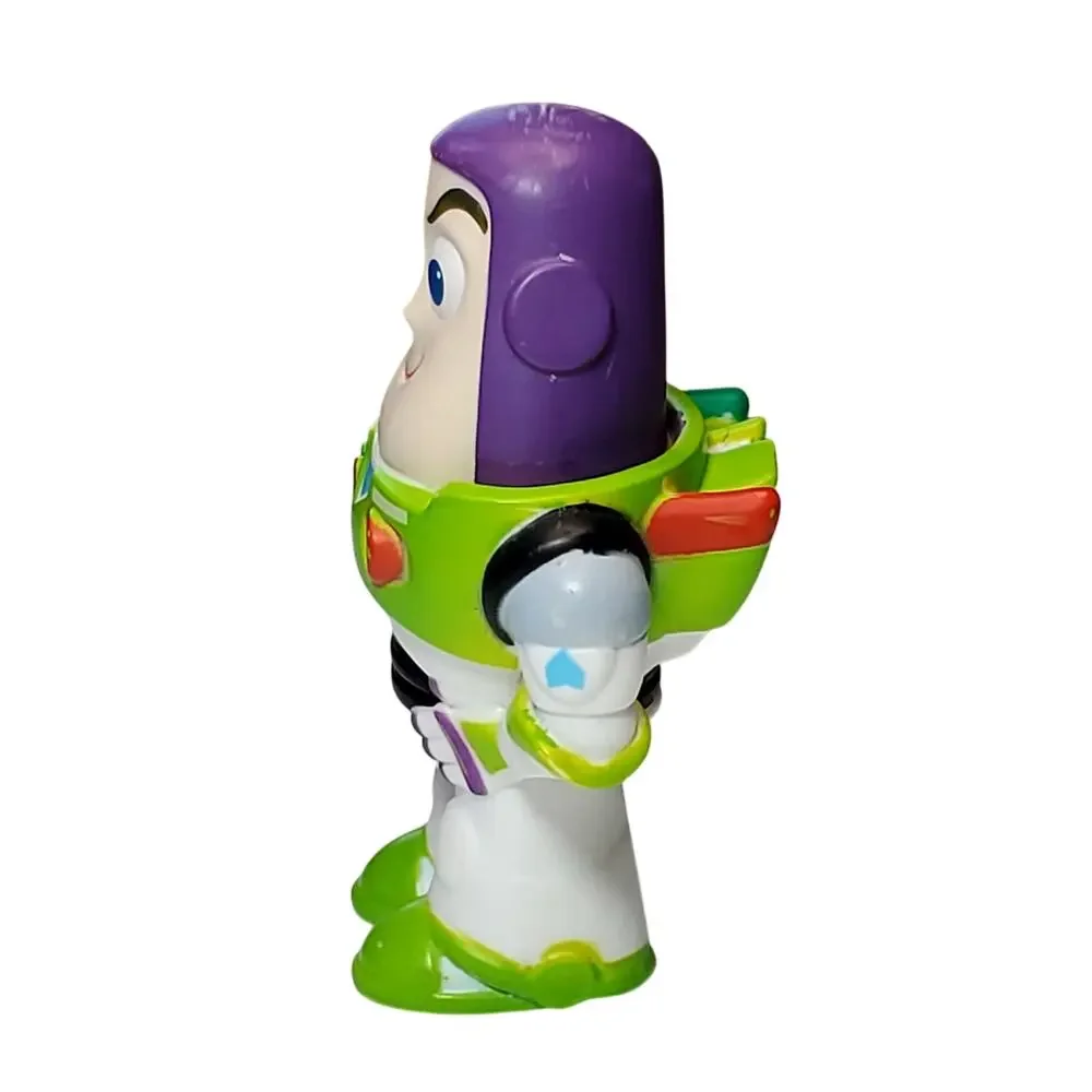 Buzz Lightyear Disney Pixar Toy Story 5” Action Figure PVC Toy